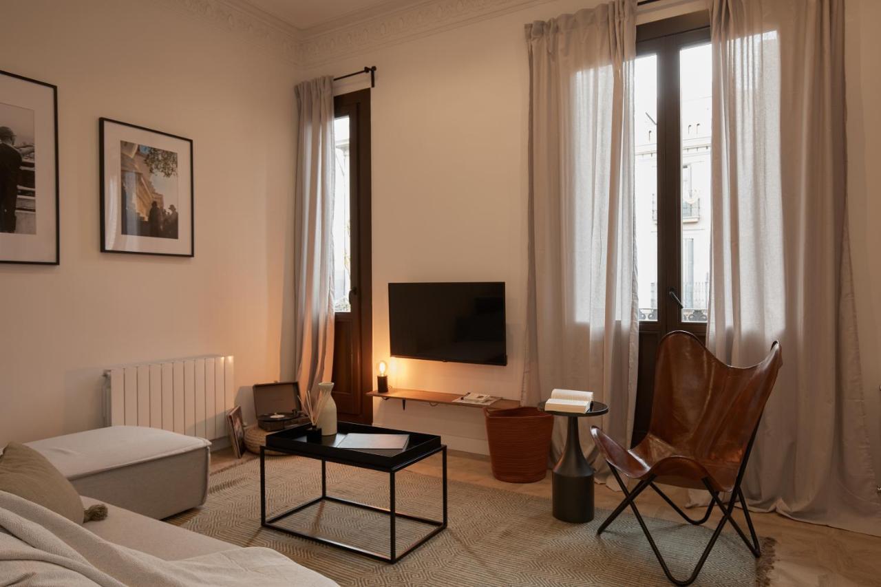 Appartement Denali - Stylish In Center Of Barcelona