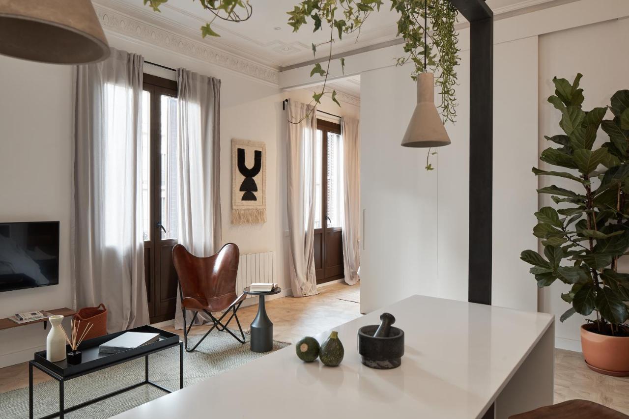 Appartement Denali - Stylish In Center Of Barcelona